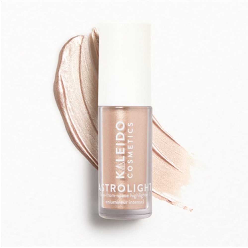 KALEIDO COSMETICS ASTROLIGHT HIGHLIGHT Flare New